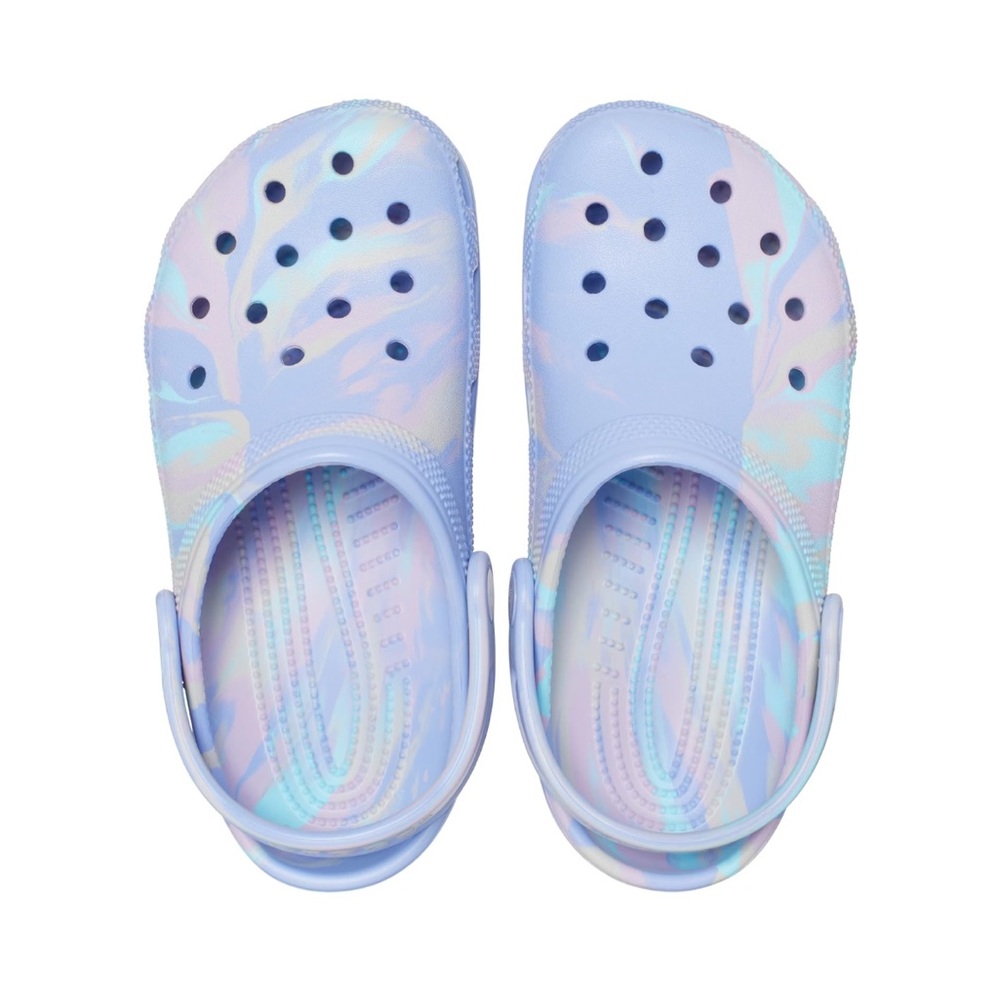 Crocs Classic Girls Multicolor